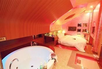 Hangzhou Jade Theme Hotel Εξωτερικό φωτογραφία