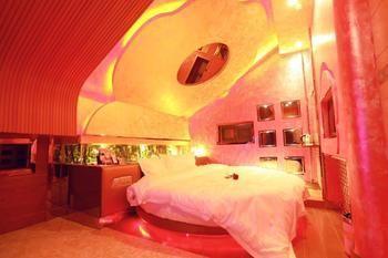 Hangzhou Jade Theme Hotel Εξωτερικό φωτογραφία