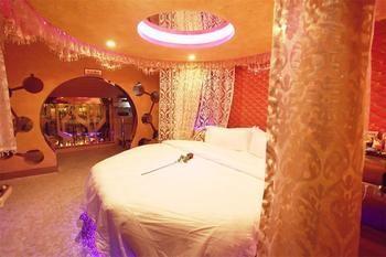 Hangzhou Jade Theme Hotel Εξωτερικό φωτογραφία