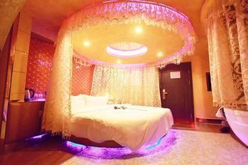 Hangzhou Jade Theme Hotel Εξωτερικό φωτογραφία