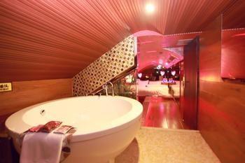Hangzhou Jade Theme Hotel Εξωτερικό φωτογραφία