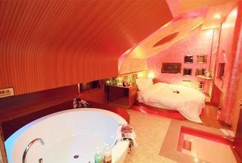 Hangzhou Jade Theme Hotel Εξωτερικό φωτογραφία