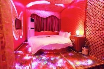 Hangzhou Jade Theme Hotel Εξωτερικό φωτογραφία