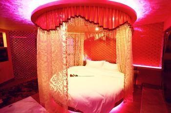 Hangzhou Jade Theme Hotel Εξωτερικό φωτογραφία