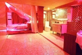 Hangzhou Jade Theme Hotel Εξωτερικό φωτογραφία