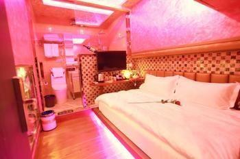 Hangzhou Jade Theme Hotel Εξωτερικό φωτογραφία